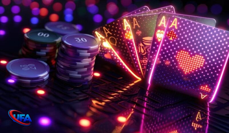 Casino ufa50 - How an Online Casino Lobby Is Organized Casino ufa50 - How an Online Casino Lobby Is Organized