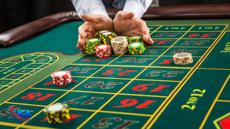 Casino ufa50 - Understanding RTP, House Edge, and Volatility Casino ufa50 - Understanding RTP, House Edge, and Volatility