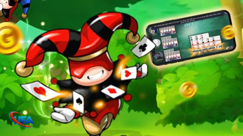 ufa50 Card Games - Online Poker and Building Strong Hands ufa50 Card Games - Online Poker and Building Strong Hands