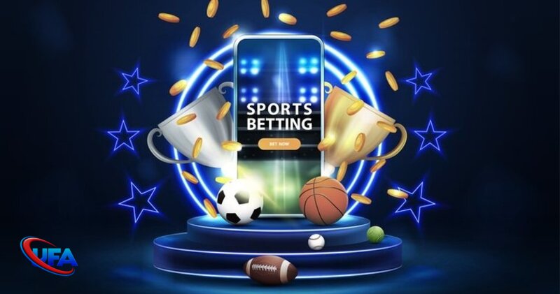 ufa50 Sports - Pre-Match and Live Sports Betting ufa50 Sports - Pre-Match and Live Sports Betting